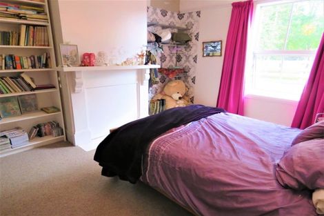 Photo of property in 548 Pleasant Valley Road, Geraldine Downs, Geraldine, 7991