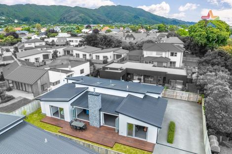 Photo of property in 5 Bobbio Court, Boulcott, Lower Hutt, 5010