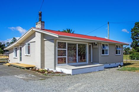 Photo of property in 3394 State Highway 2, Clareville, Carterton, 5713