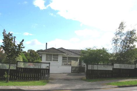 Photo of property in 87 View Road, Henderson, Auckland, 0612