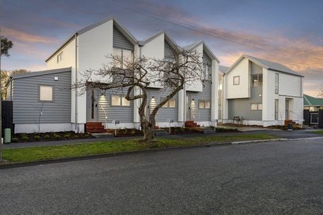 Photo of property in 4/12 Stackhouse Avenue, Bishopdale, Christchurch, 8053