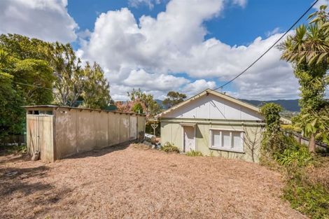 Photo of property in 17 Belmont Terrace, Belmont, Lower Hutt, 5010