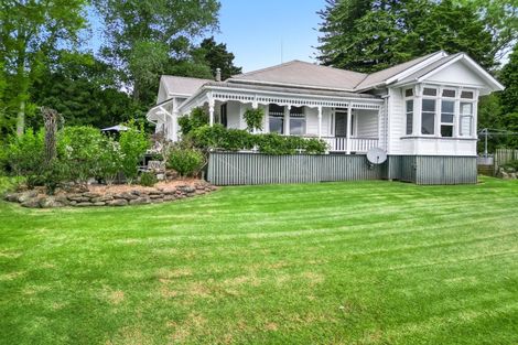 Photo of property in 58 Old Valley Road, Okaihau, 0475