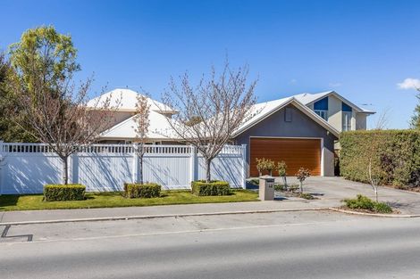 Photo of property in 10 Mcmahon Drive, Aidanfield, Christchurch, 8025