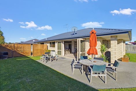 Photo of property in 17a Bowen Street, Rakaia, 7710