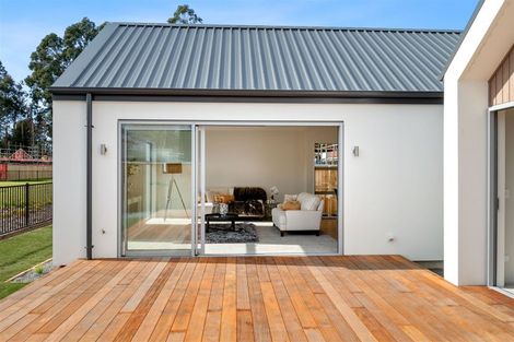 Photo of property in 46 Collies Road, Casebrook, Christchurch, 8051