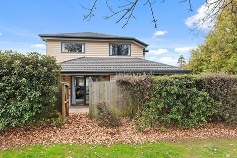 Photo of property in 131a Waimairi Road, Ilam, Christchurch, 8041