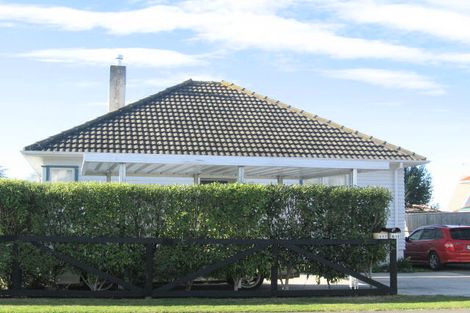 Photo of property in 617 Mairangi Street, Mahora, Hastings, 4120