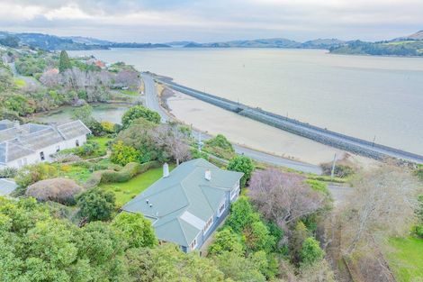 Photo of property in 35 Saint Leonards Drive, Saint Leonards, Dunedin, 9022