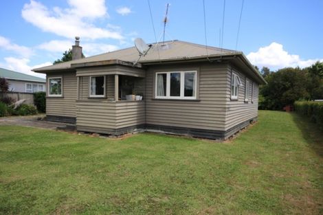 Photo of property in 57 Jellicoe Road, Ruawai, 0530