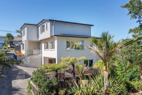 Photo of property in 21a Kenmure Avenue, Forrest Hill, Auckland, 0620