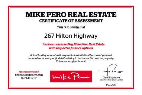 Photo of property in 267 Hilton Highway, Washdyke, Timaru, 7910