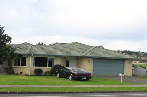 Photo of property in 110 Kilkenny Drive, Dannemora, Auckland, 2016