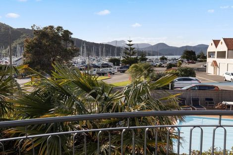 Photo of property in 9/45 Beach Road, Waikawa, Picton, 7220