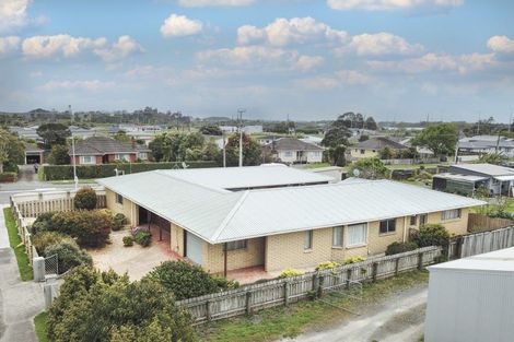 Photo of property in 17 Murdoch Street, Dargaville, 0310