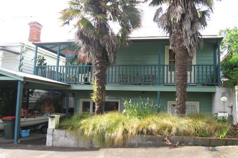 Photo of property in 7 Elizabeth Street, Freemans Bay, Auckland, 1011
