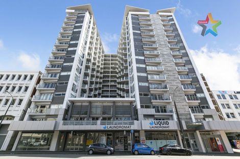 Photo of property in Soho Apartments, 311/74 Taranaki Street, Te Aro, Wellington, 6011