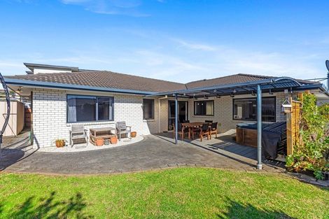 Photo of property in 39 Donnington Place, Bethlehem, Tauranga, 3110
