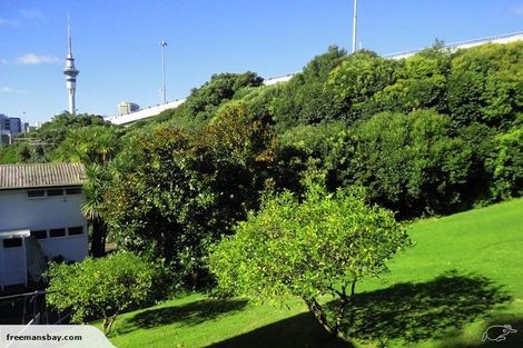 Photo of property in 45 Howe Street, Freemans Bay, Auckland, 1011