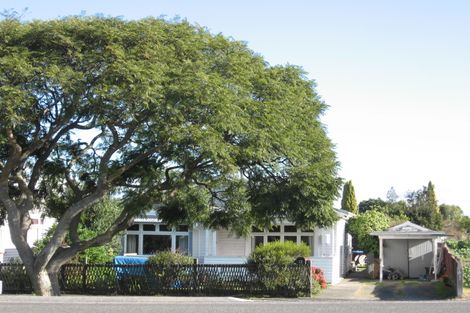 Photo of property in 12 Georges Drive, Napier South, Napier, 4110