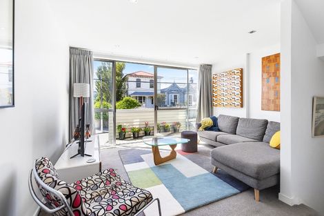 Photo of property in The Altair, 11/120 Rintoul Street, Newtown, Wellington, 6021
