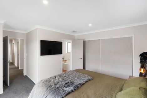 Photo of property in 57 Bethany Road, Rolleston, 7614