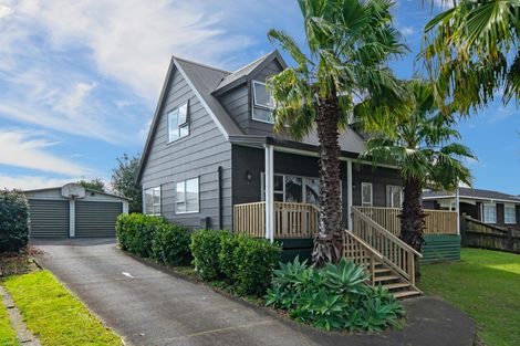 Photo of property in 5 Lorelei Place, Opaheke, Papakura, 2113