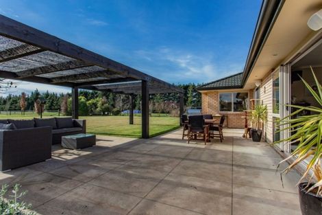 Photo of property in 62 Boundary Road, Fernside, Rangiora, 7475