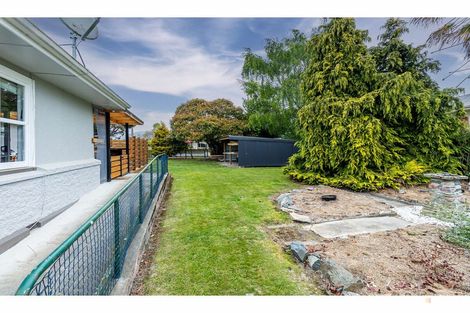 Photo of property in 22 Hughes Street, Waimate, 7924
