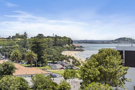 Photo of property in 4/29 Selwyn Avenue, Mission Bay, Auckland, 1071