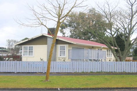 Photo of property in 202 Mahoe Street, Melville, Hamilton, 3206