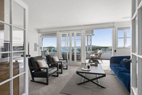 Photo of property in 12 Paritai Drive, Orakei, Auckland, 1071