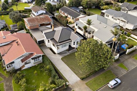 Photo of property in 4 Ngaroma Road, Epsom, Auckland, 1023