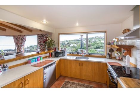 Photo of property in 107 Mount Pleasant Road, Mount Pleasant, Christchurch, 8081