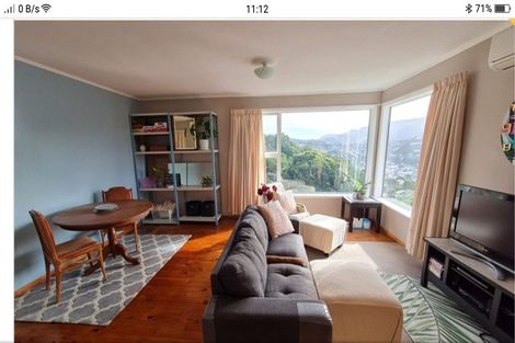 Photo of property in 54 Witham Street, Island Bay, Wellington, 6023