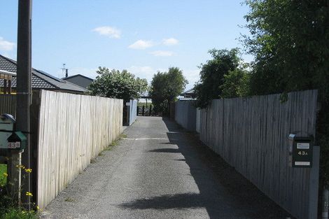 Photo of property in 43b Adams Lane, Springlands, Blenheim, 7201