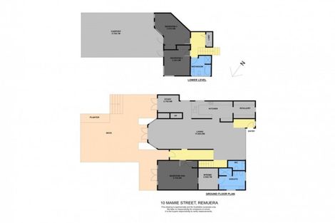 Photo of property in 10 Mamie Street, Remuera, Auckland, 1050