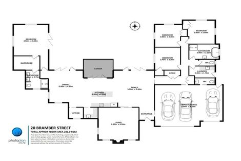 Photo of property in 20 Bramber Street, Flagstaff, Hamilton, 3210