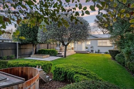 Photo of property in 4 Kenwyn Avenue, St Albans, Christchurch, 8052