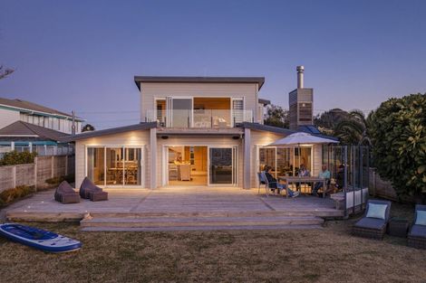 Photo of property in 135 Captain Cook Road, Cooks Beach, Whitianga, 3591