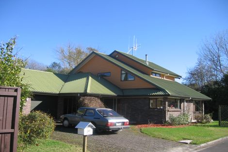 Photo of property in 39 Ellerslie Avenue, Chartwell, Hamilton, 3210