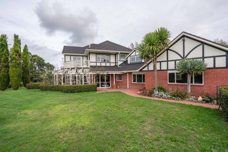 Photo of property in 143 Tirau Road, Cambridge, 3496