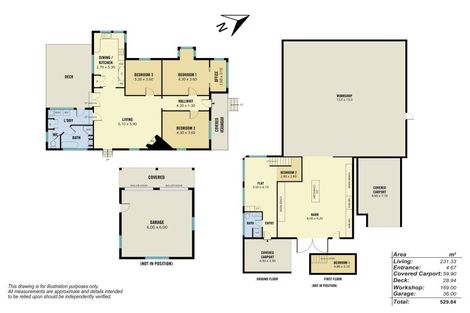 Photo of property in 444c Union Road, Mauku, Pukekohe, 2678