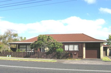 Photo of property in 1/28 Manuka Road, Glenfield, Auckland, 0629