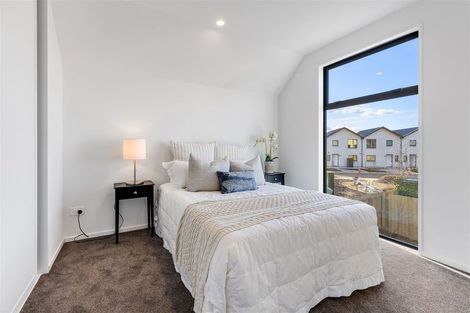 Photo of property in 5/13 Rosewarne Street, Spreydon, Christchurch, 8024