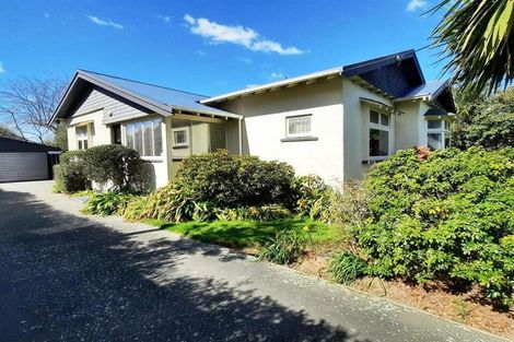 Photo of property in 54 Nicholls Street, Richmond, Christchurch, 8013
