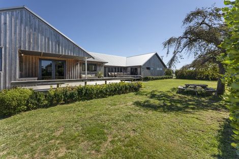 Photo of property in 294 Inland Road North, Tikorangi, Waitara, 4383