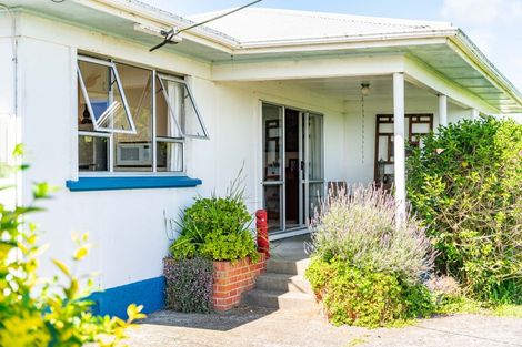 Photo of property in 102 Freyberg Road, Ruawai, 0530
