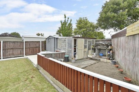 Photo of property in 12 Allstone Place, Burwood, Christchurch, 8083