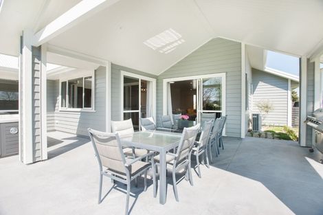 Photo of property in 7 Cliftondell Close, Matamata, 3400